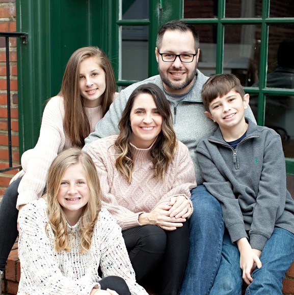 Meet your Posher, Stacy - Picture 1 of 1